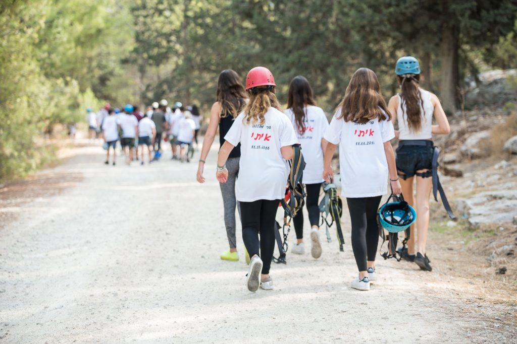 בר מצווה אתגרי | צלם אירוע אתגרי אמנון חורש