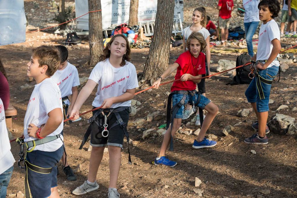 בר מצווה אתגרי | צלם אירוע אתגרי אמנון חורש