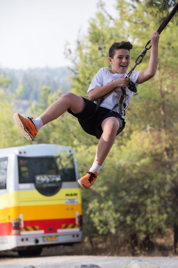 בר מצווה אתגרי | צלם אירוע אתגרי אמנון חורש