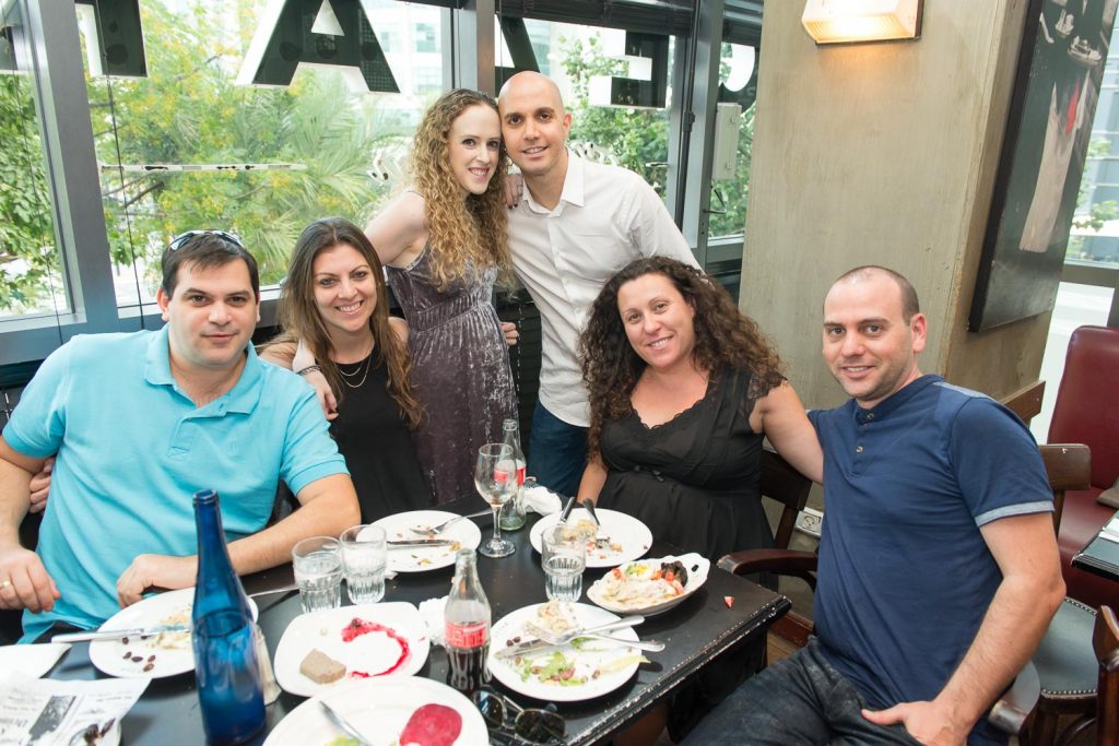 הברית של אריאל | צלם ברית אמנון חורש
