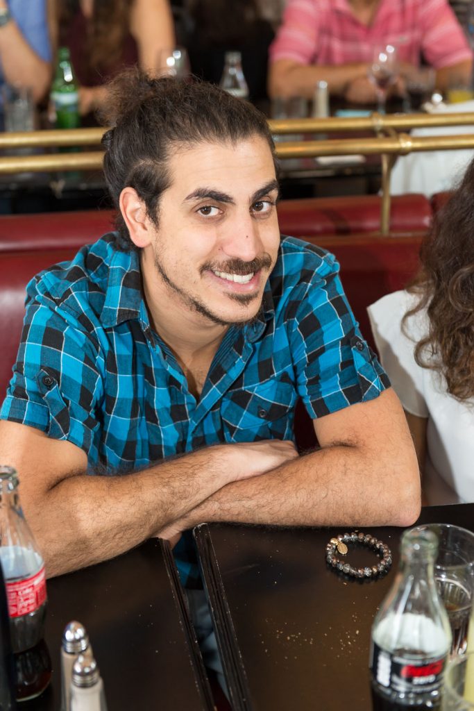 הברית של אריאל | צלם ברית אמנון חורש