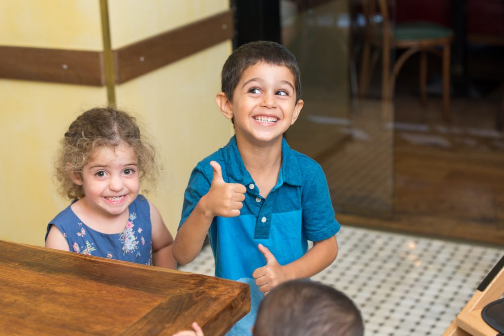 הברית של אריאל | צלם ברית אמנון חורש