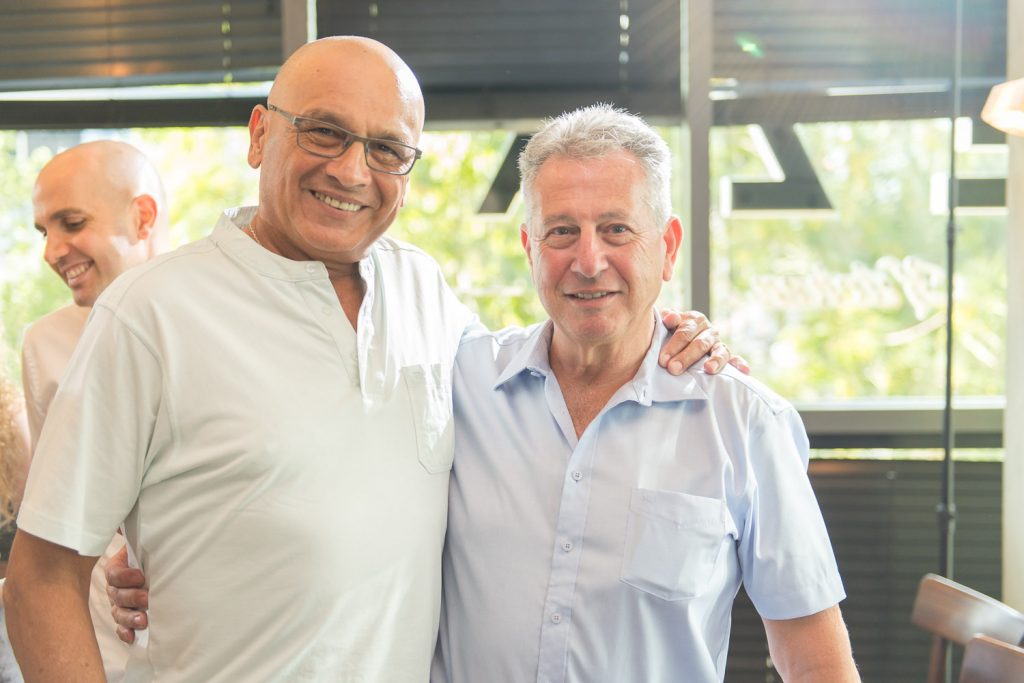 הברית של אריאל | צלם ברית אמנון חורש