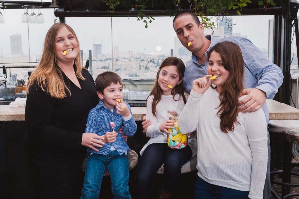 הבריתה של תום סורא מארה | צלם בריתה אמנון חורש