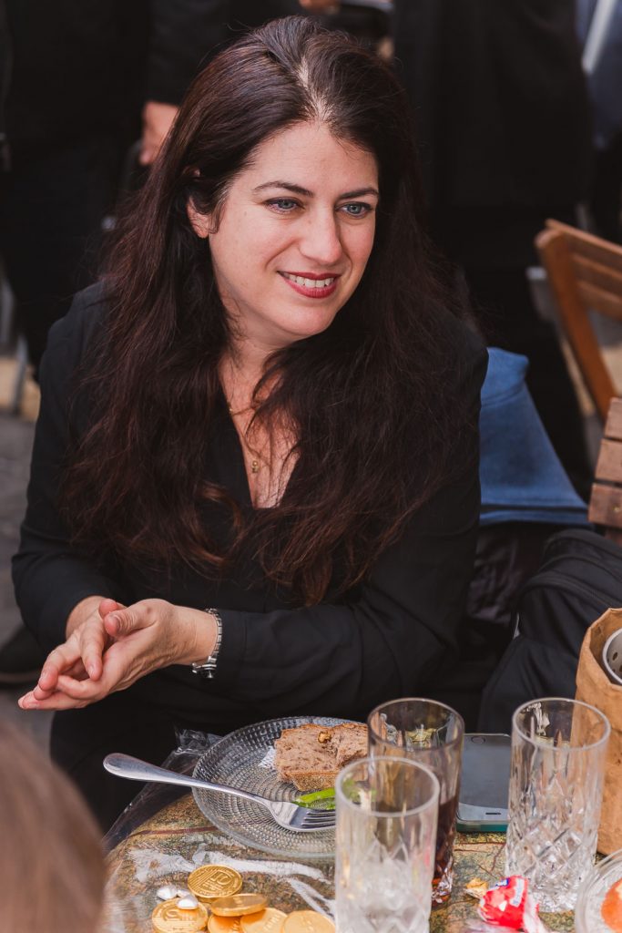 הבריתה של תום סורא מארה | צלם בריתה אמנון חורש