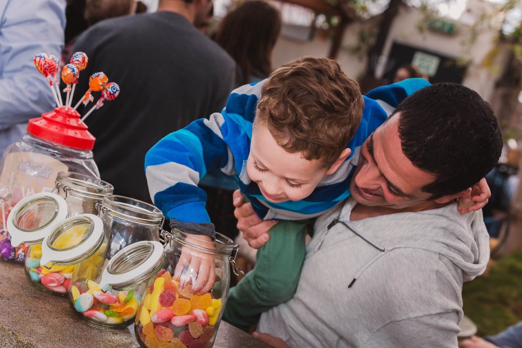 הבריתה של תום סורא מארה | צלם בריתה אמנון חורש