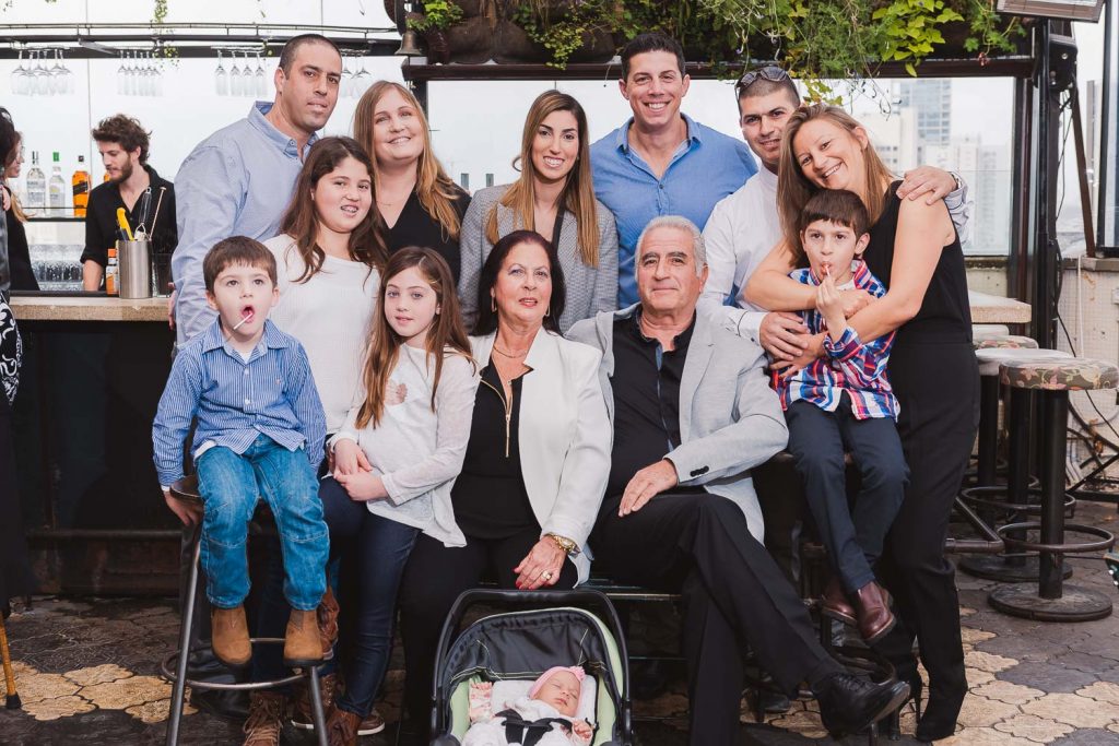 הבריתה של תום סורא מארה | צלם בריתה אמנון חורש