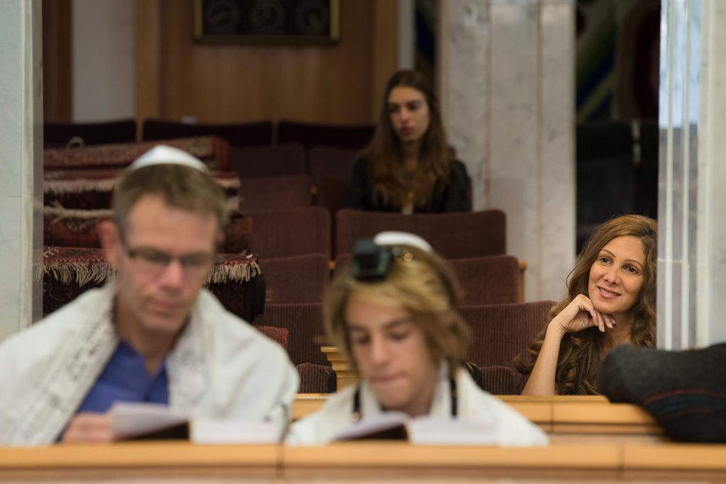 צילום עליה לתורה של איתי | צלם עליה לתורה אמנון חורש