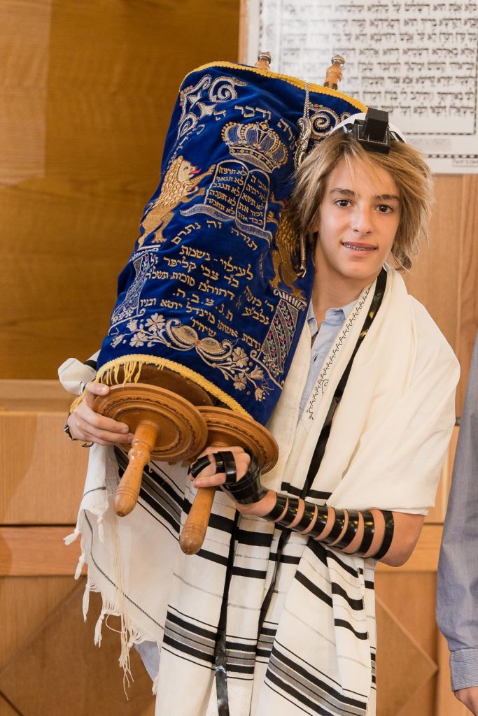 צילום עליה לתורה של איתי | צלם עליה לתורה אמנון חורש