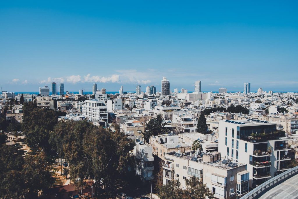 החתונה של בן ודנה סורא מארה | צלם חתונות אמנון חורש