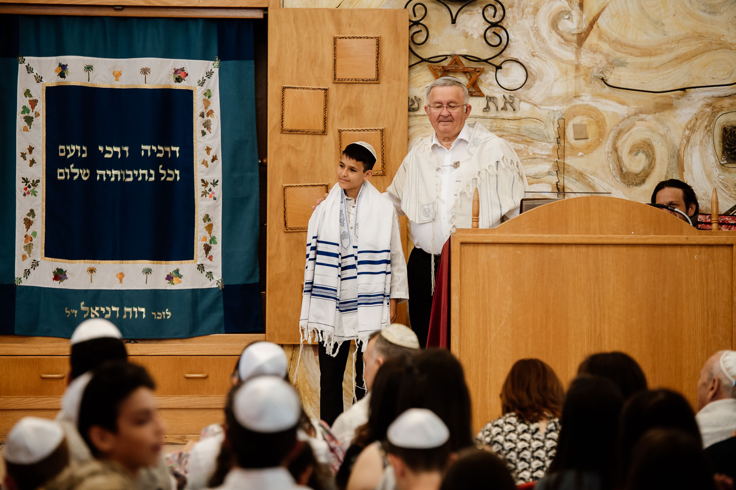 צלם בר מצווה אמנון חורש | בר המצווה 054-4306600
