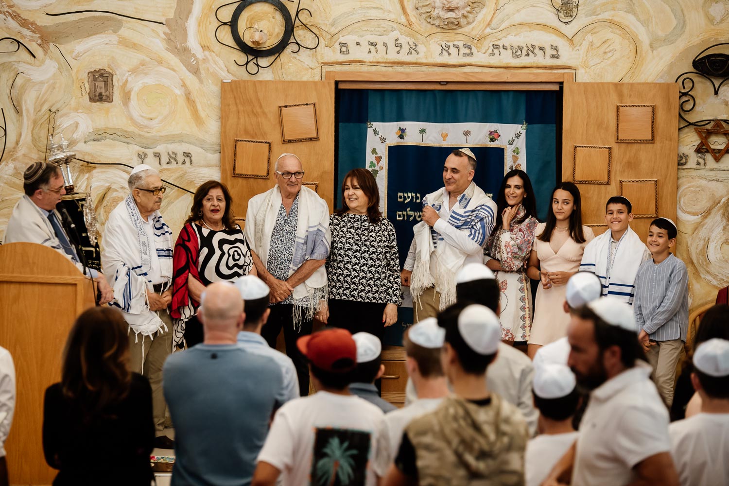 צלם בר מצווה אמנון חורש | בר המצווה 054-4306600