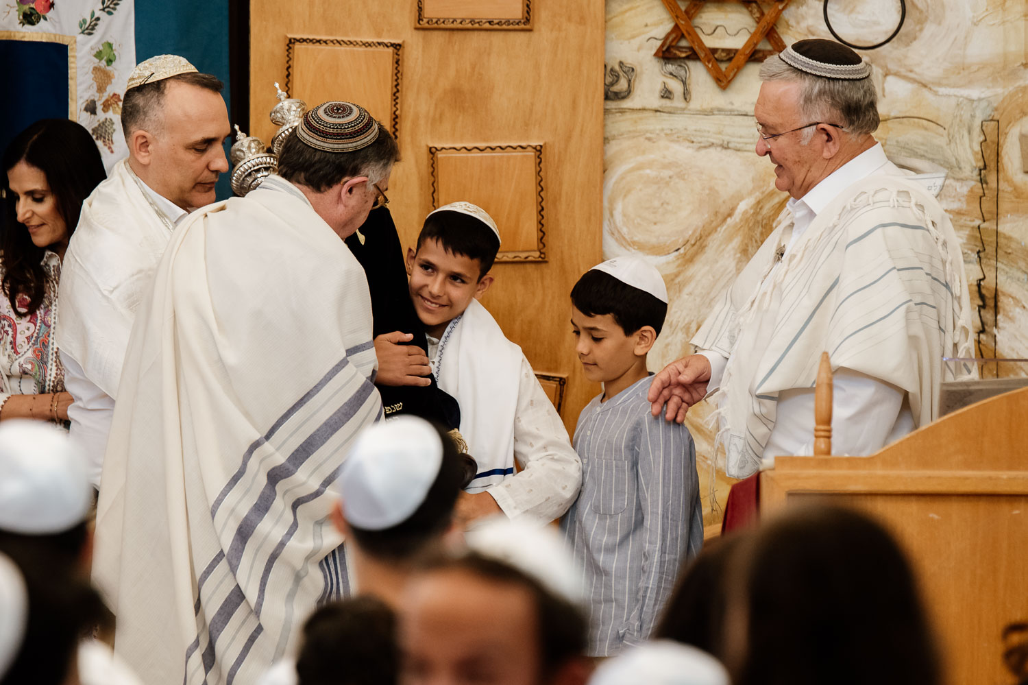 צלם בר מצווה אמנון חורש | בר המצווה 054-4306600
