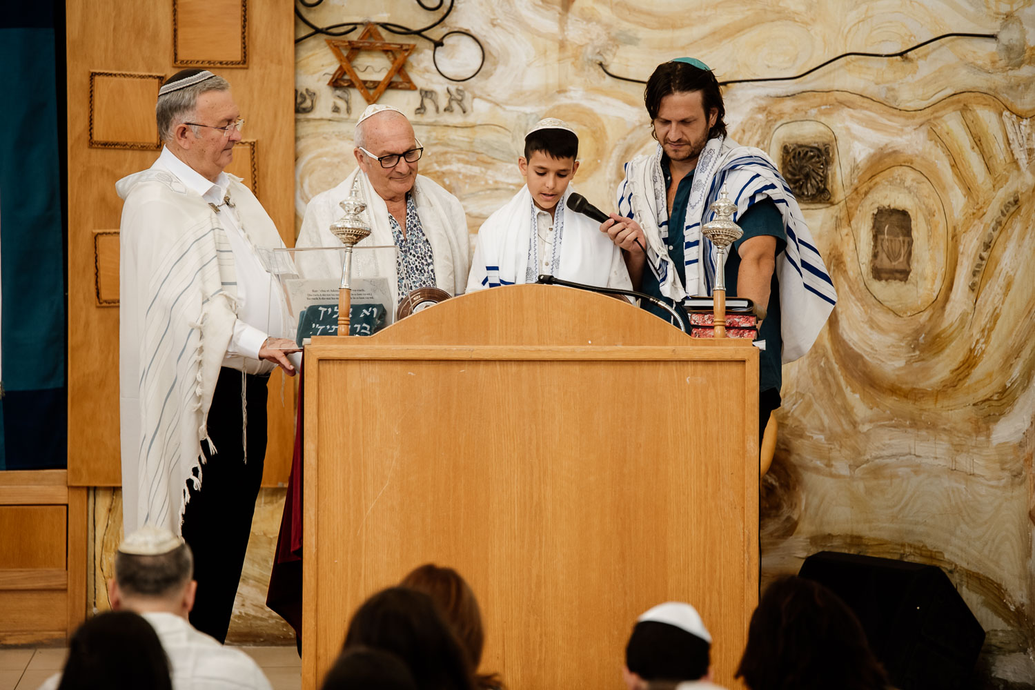 צלם בר מצווה אמנון חורש | בר המצווה 054-4306600