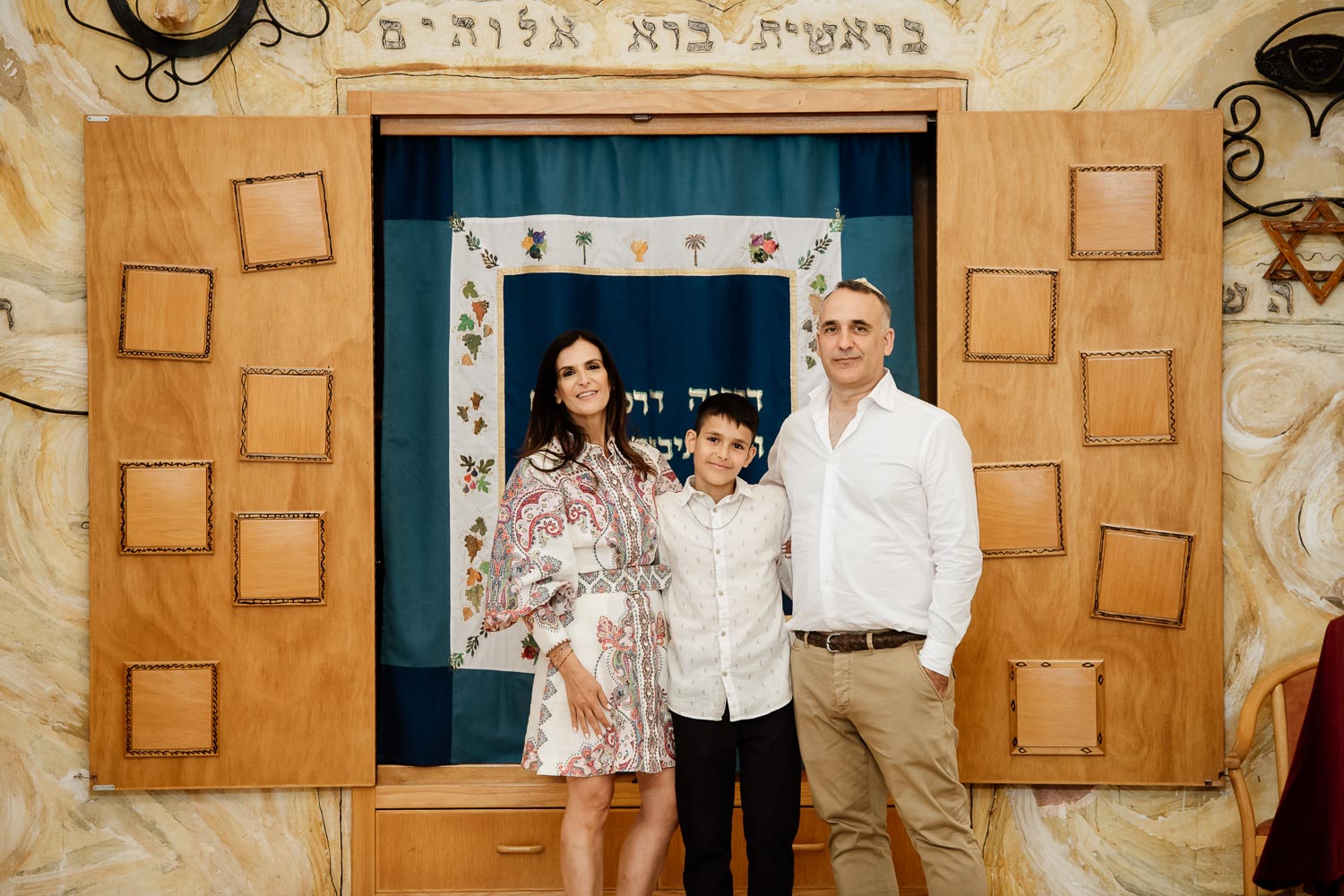 צלם בר מצווה אמנון חורש | בר המצווה 054-4306600