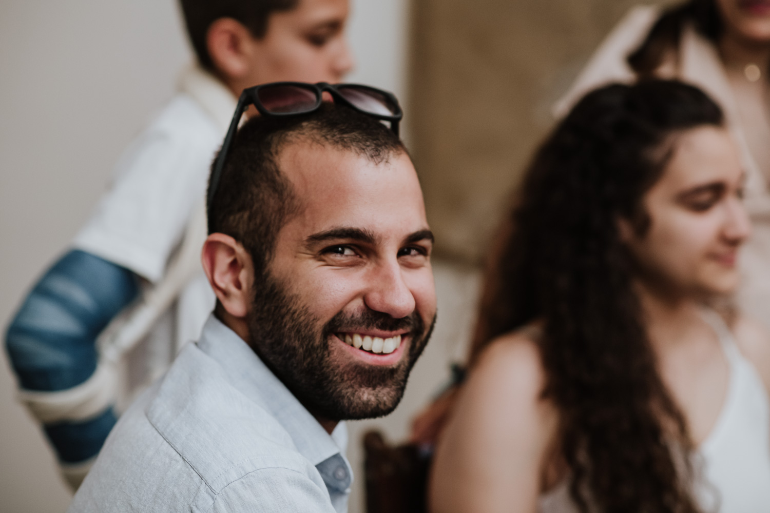 צלם בר מצווה אמנון חורש | בר המצווה 054-4306600