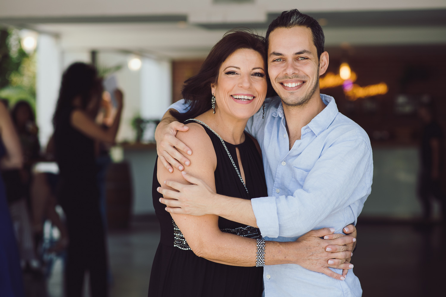 החתונה של אלינור ושחר | צלם חתונה אמנון חורש