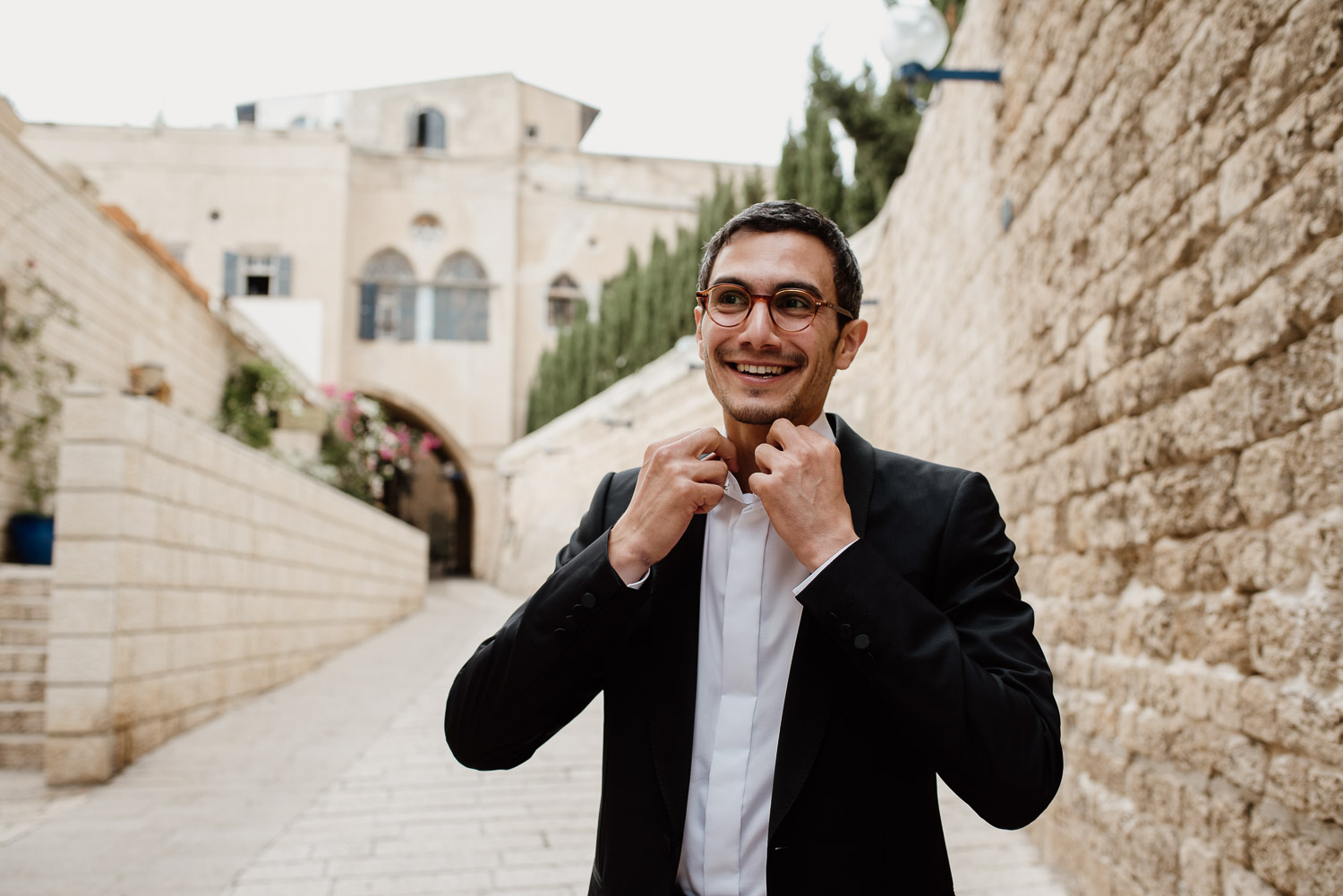 החתונה של שירי ואורן | צלם חתונות ואירועי בוטיק אמנון חורש