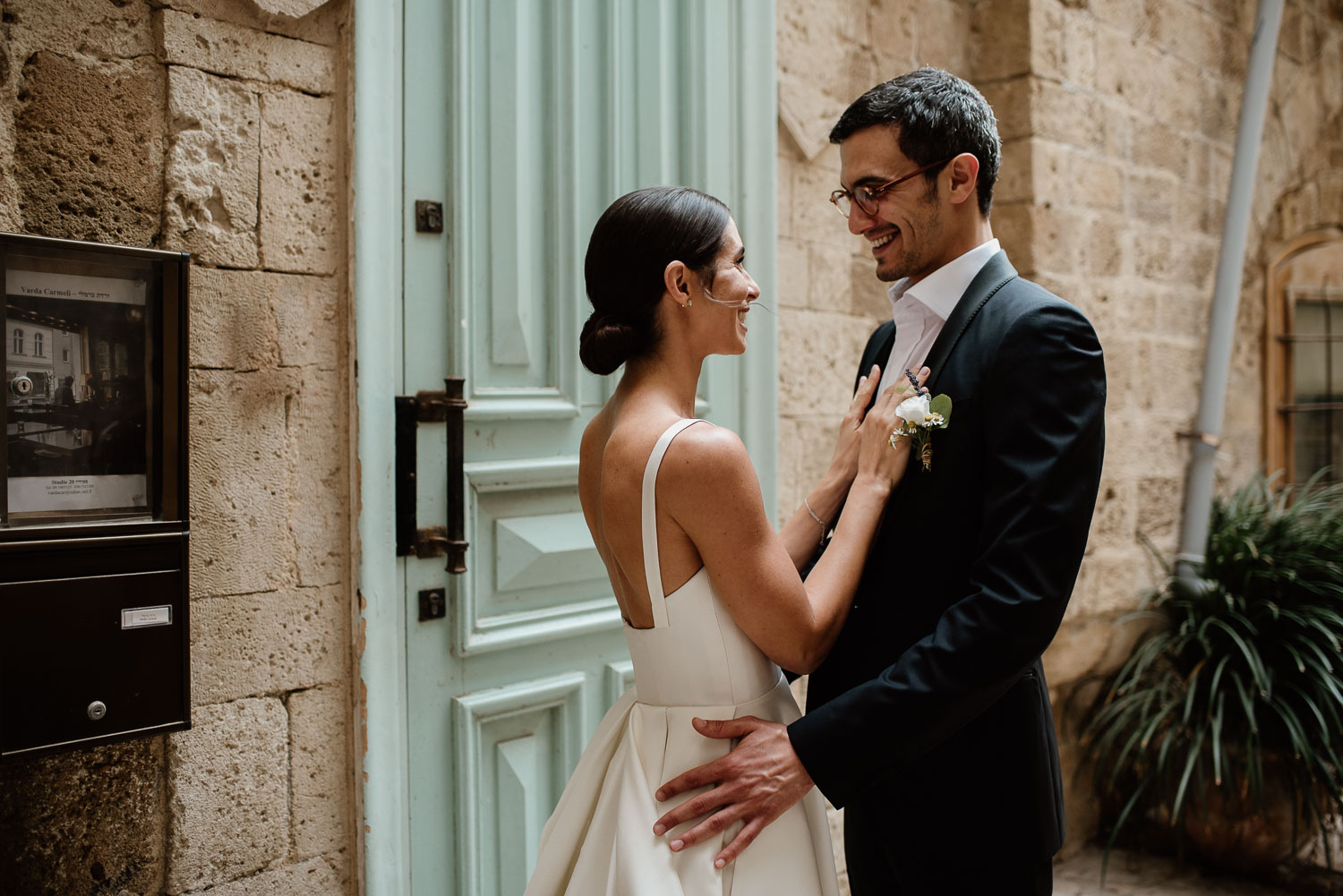 החתונה של שירי ואורן | צלם חתונות ואירועי בוטיק אמנון חורש