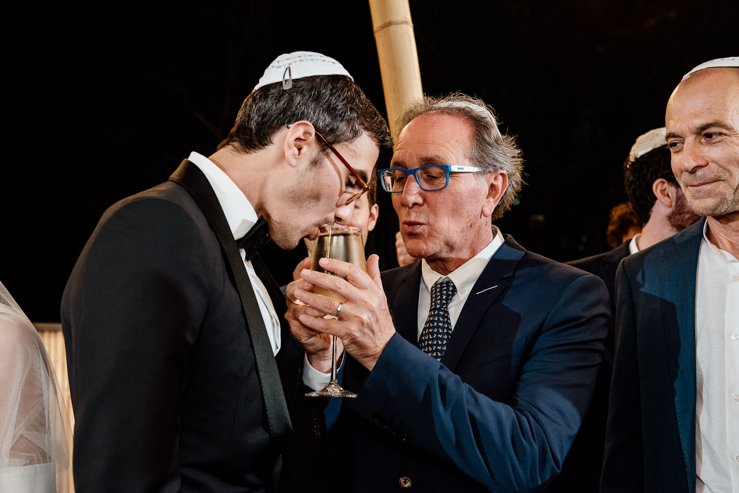 החתונה של שירי ואורן | צלם חתונות ואירועי בוטיק אמנון חורש