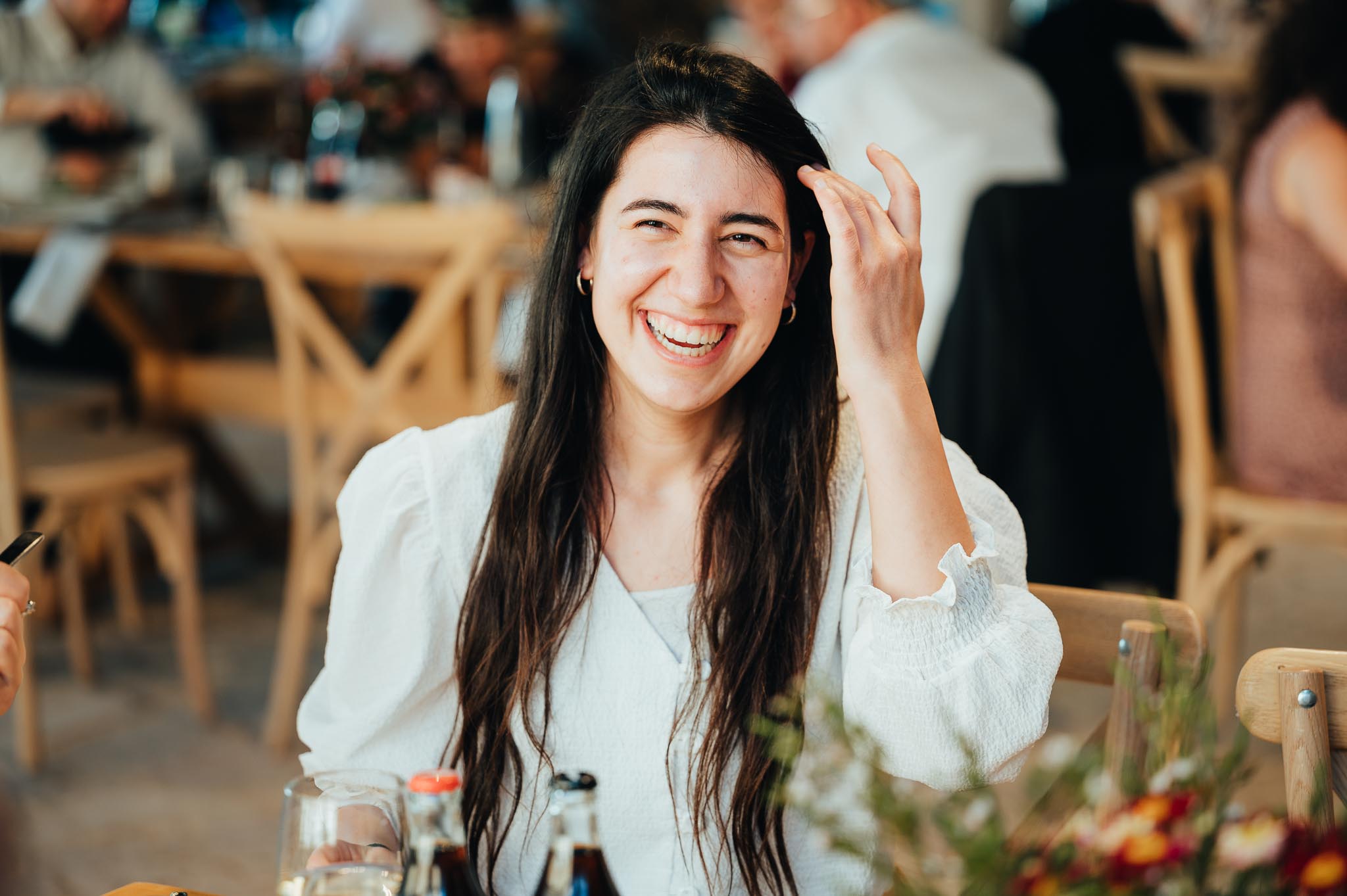 החתונה של שי וידידיה בית המוכתר זכרון יעקב | צלם חתונה אמנון חורש