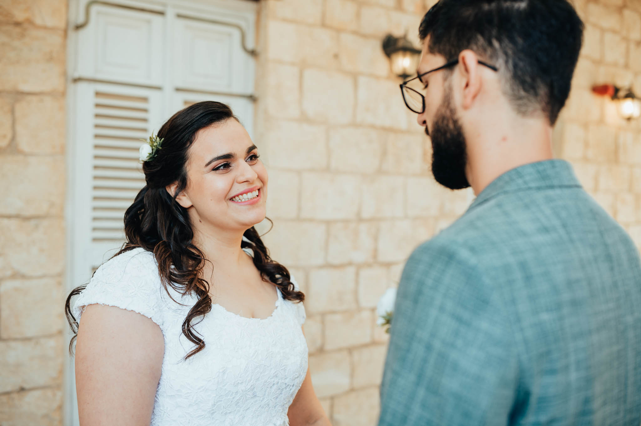 החתונה של שי וידידיה בית המוכתר זכרון יעקב | צלם חתונה אמנון חורש