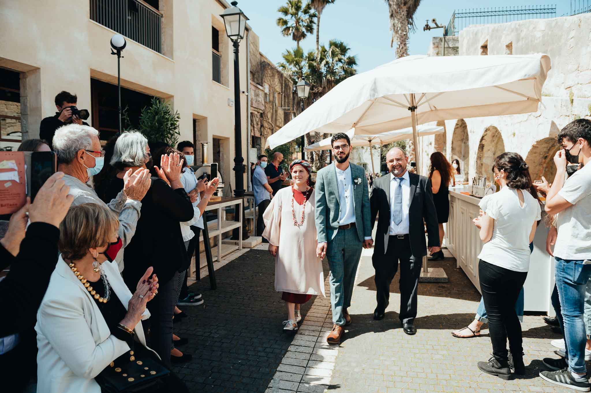 החתונה של שי וידידיה בית המוכתר זכרון יעקב | צלם חתונה אמנון חורש