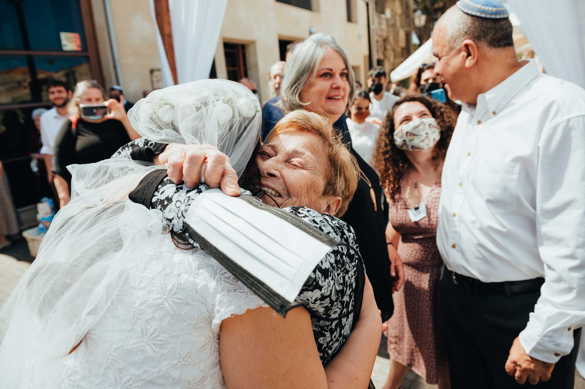 החתונה של שי וידידיה בית המוכתר זכרון יעקב | צלם חתונה אמנון חורש