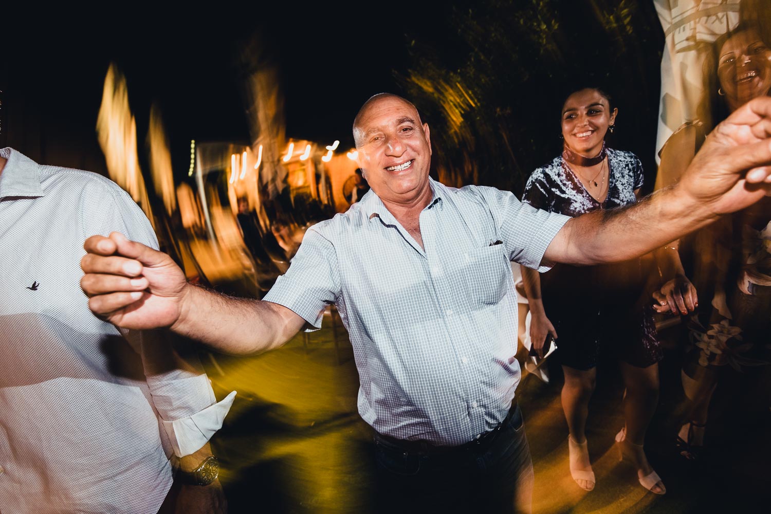 בר המצווה של אורן | צילום בר מצווה אמנון חורש