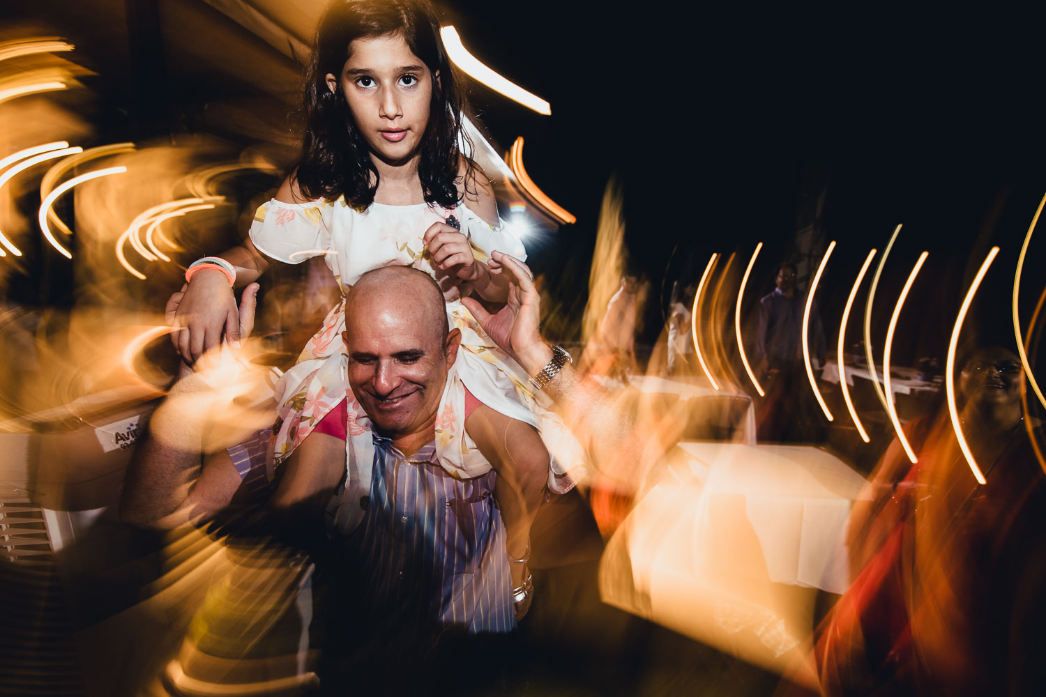 בר המצווה של אורן | צילום בר מצווה אמנון חורש